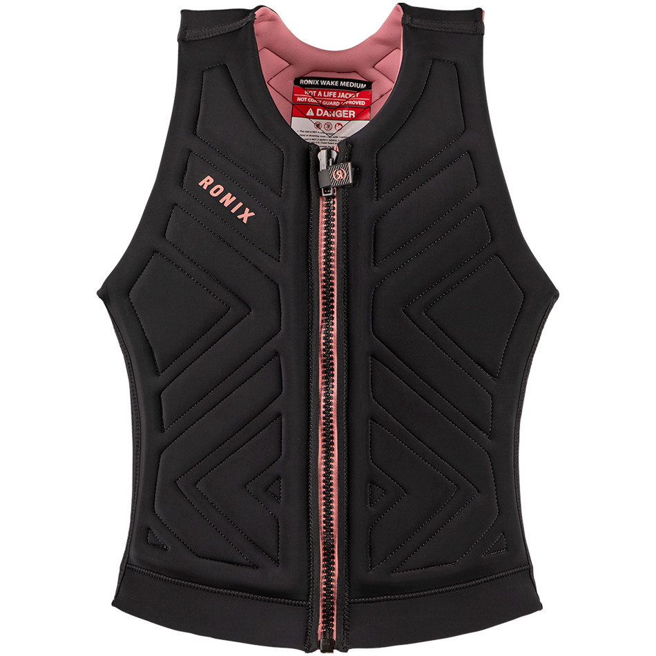 W's Moon Stone Impact Vest 2025