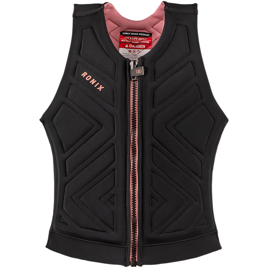 W's Moon Stone Impact Vest 2025