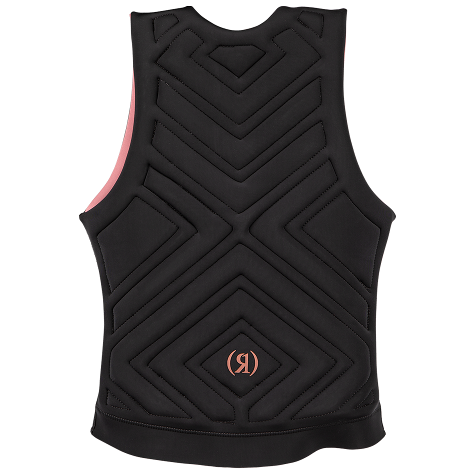 W's Moon Stone Impact Vest 2025