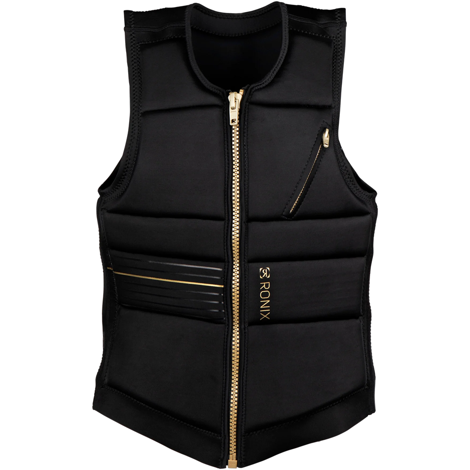 W's Rise Impact Vest 2025