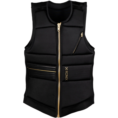 W's Rise Impact Vest 2025