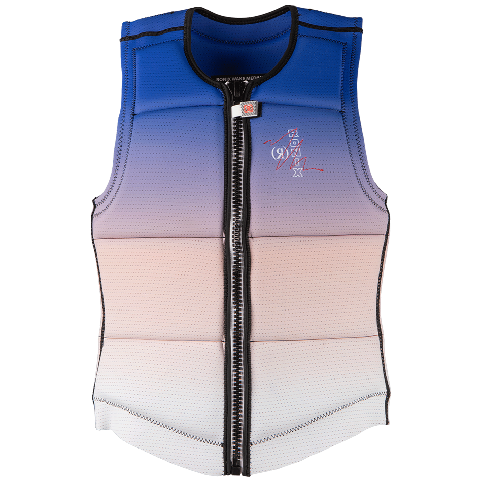 W's Coral Impact Vest 2025