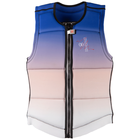 W's Coral Impact Vest 2025