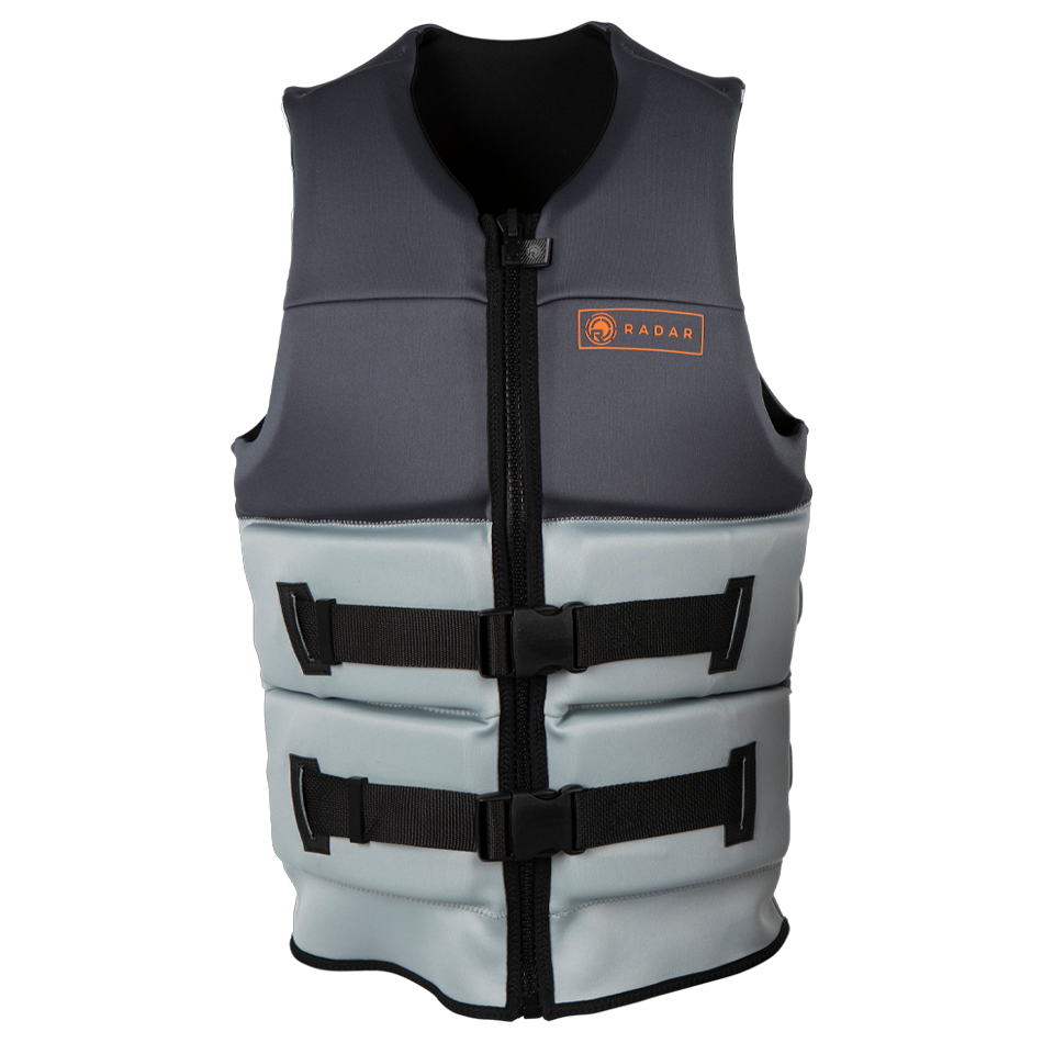 Surface CGA Vest 2025