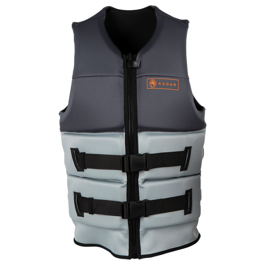 Surface CGA Vest 2025