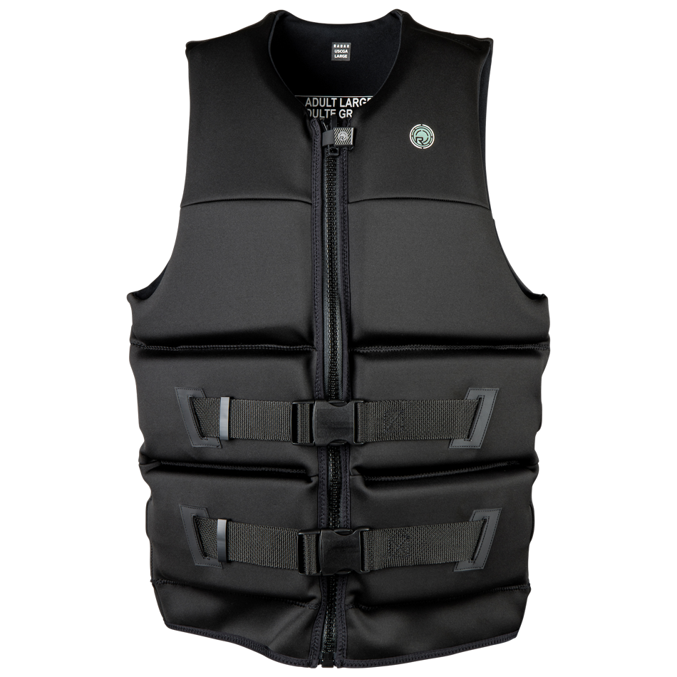 Staple CGA Vest 2025