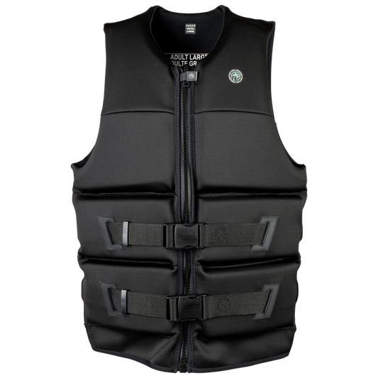 Staple CGA Vest 2025