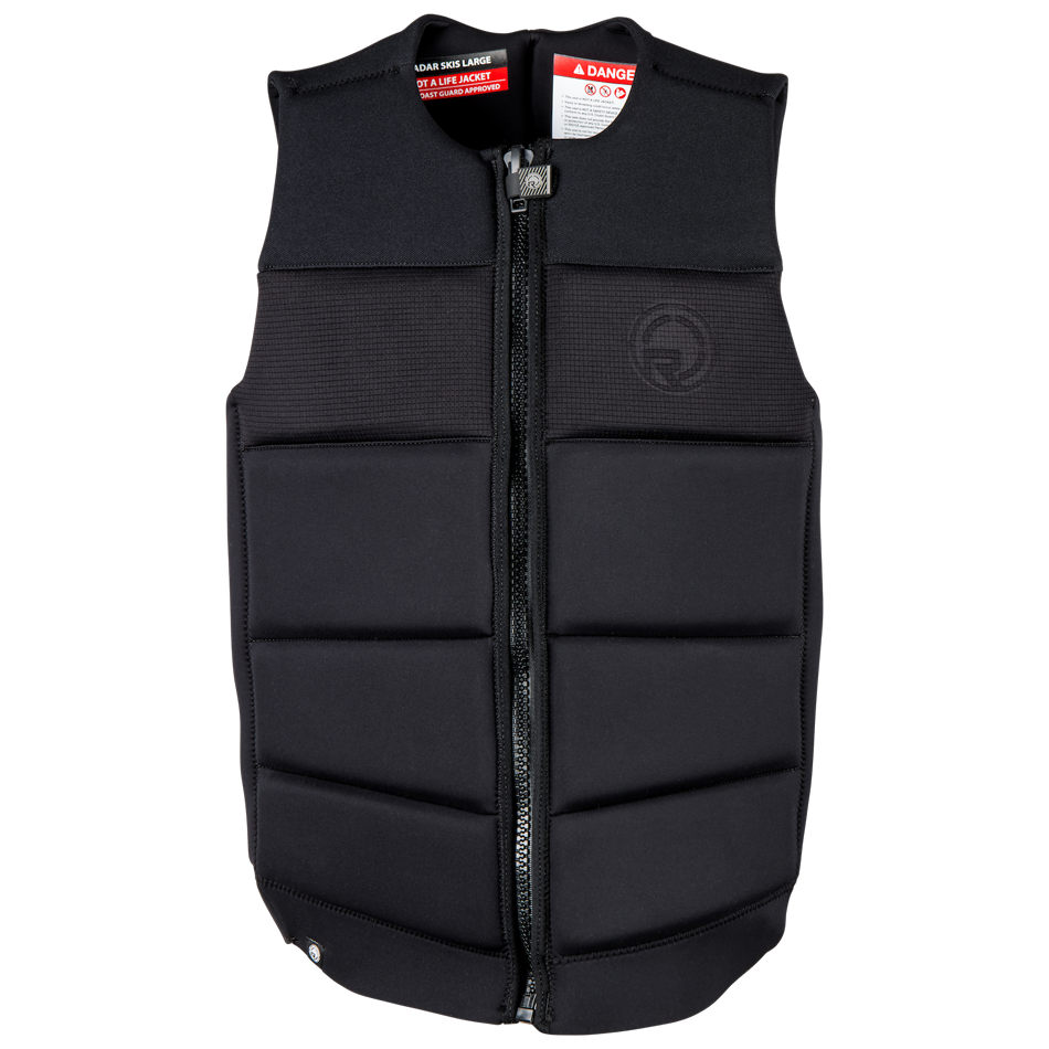 Tidal Impact Vest 2025