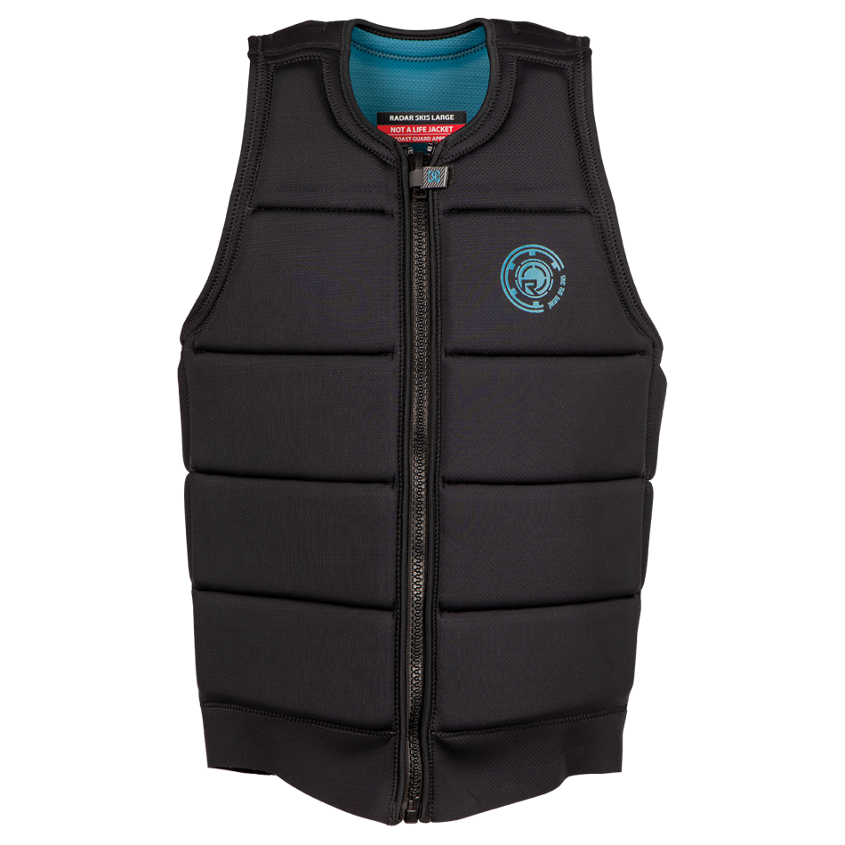 Drifter Impact Vest 2025