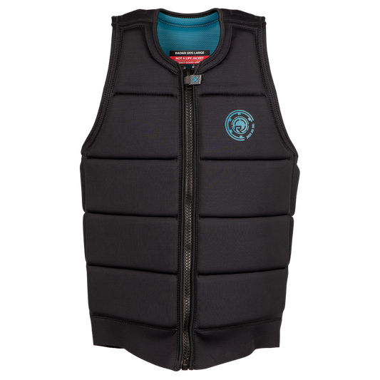 Drifter Impact Vest 2025