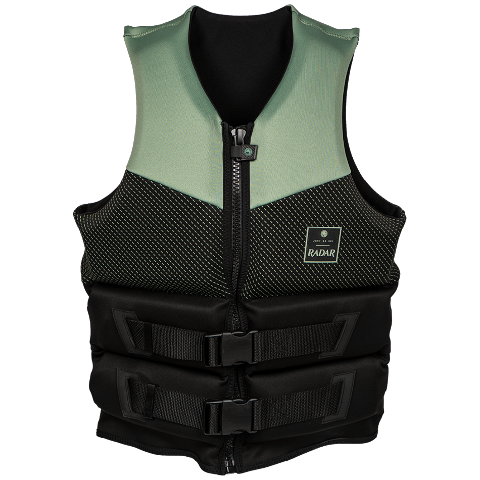 W's Aura CGA Vest 2025