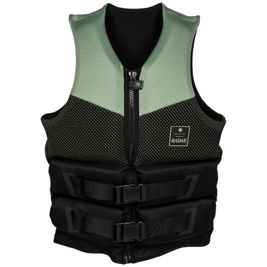 W's Aura CGA Vest 2025