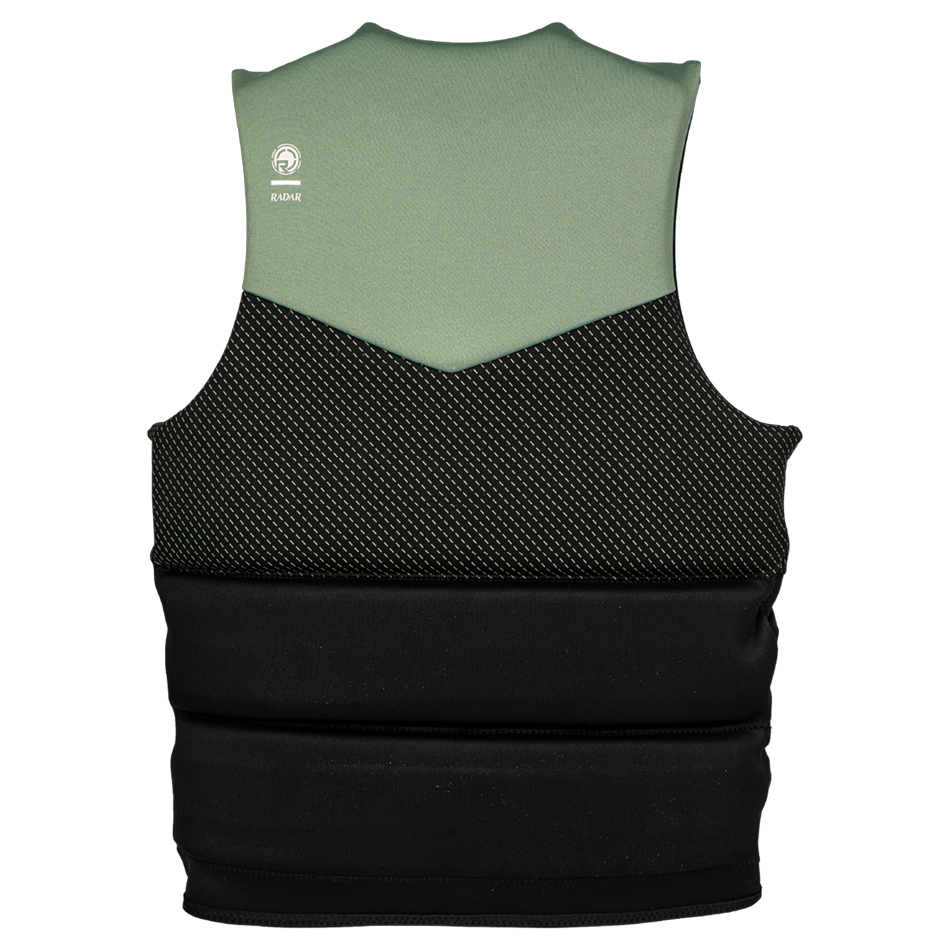 W's Aura CGA Vest 2025