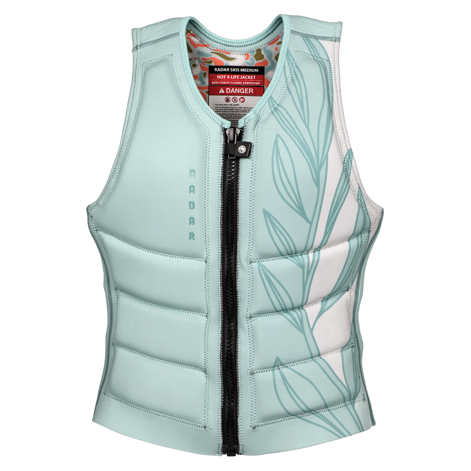 W's Lyric Impact Vest 2025