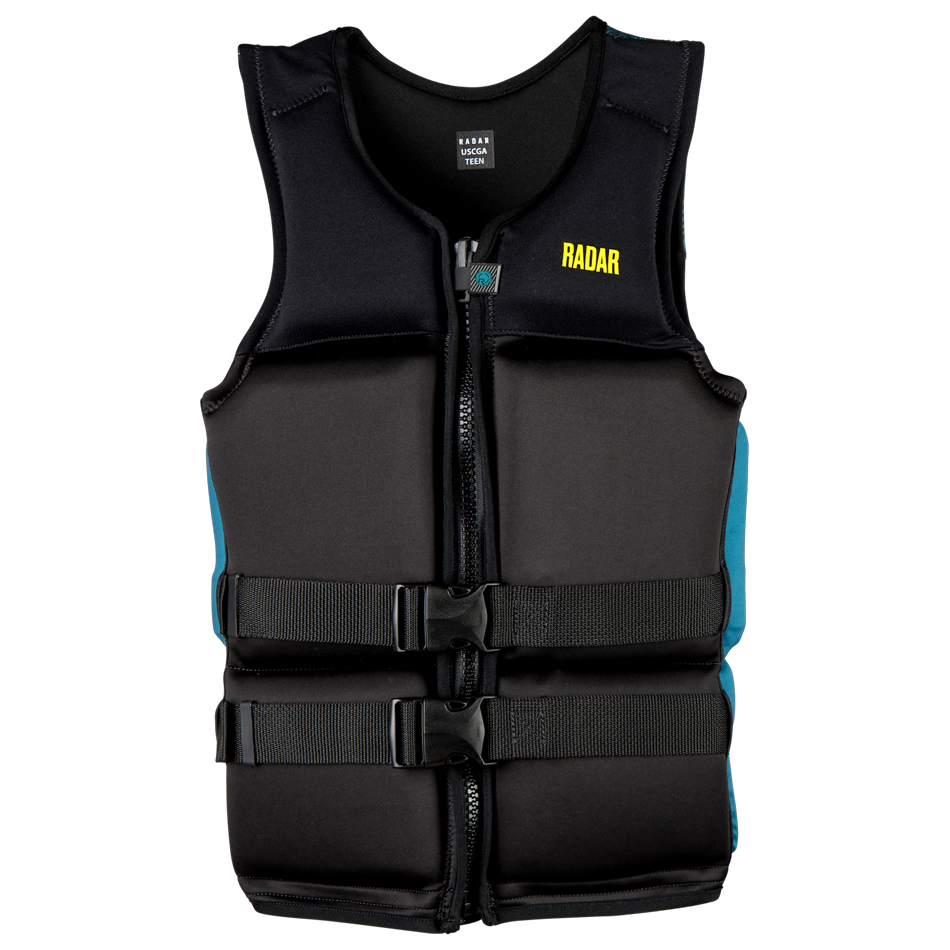 Boy's TRA CGA - Teen Vest 2025