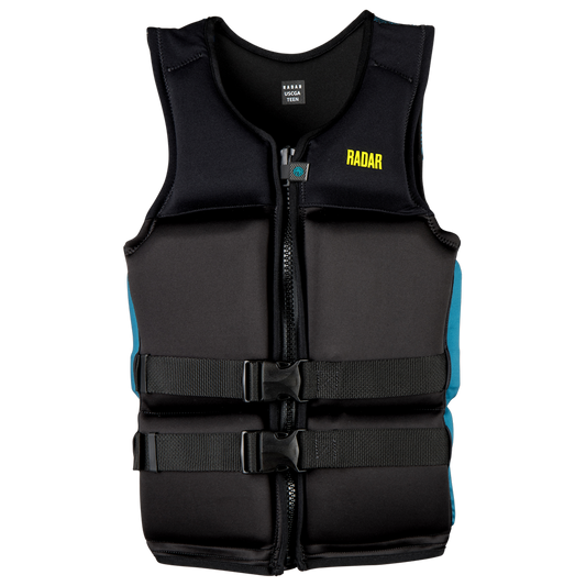 Boy's TRA CGA - Teen Vest 2025