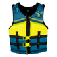 Boy's TRA CGA - Youth Vest 2025