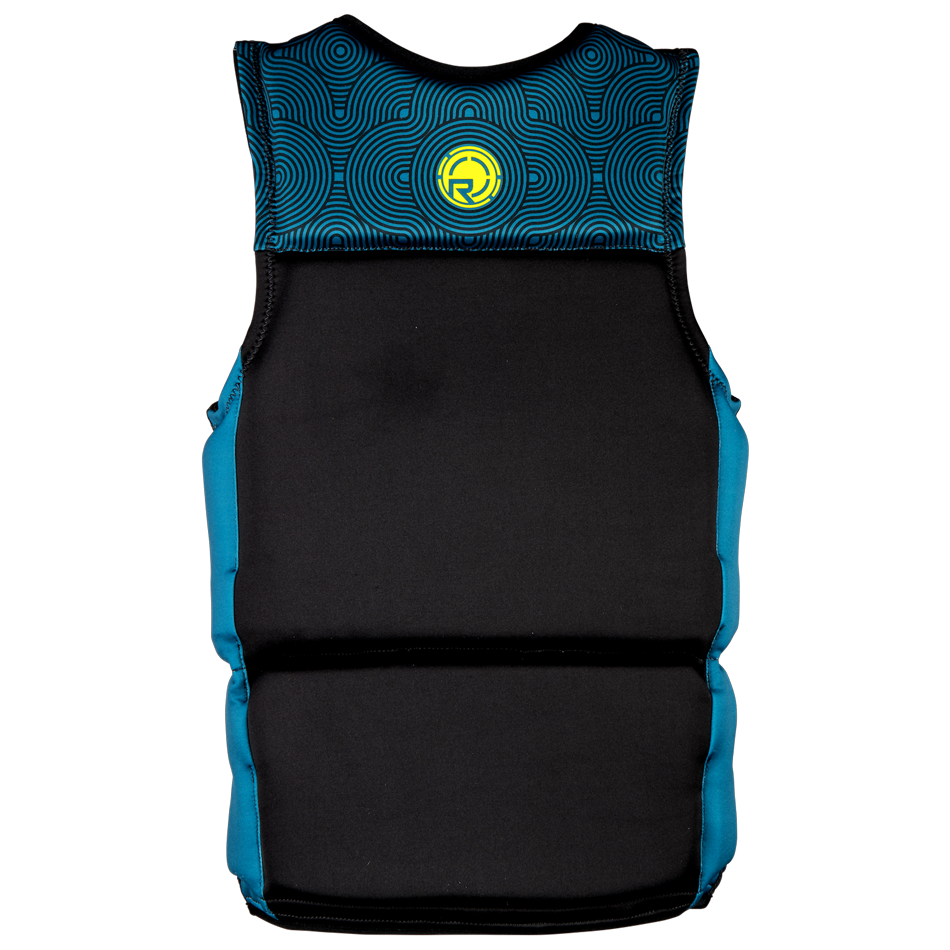 Boy's TRA CGA - Teen Vest 2025