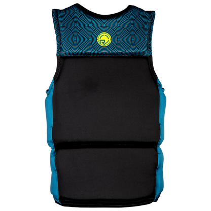 Boy's TRA CGA - Teen Vest 2025