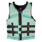 Girl's TRA CGA - Youth Vest 2025