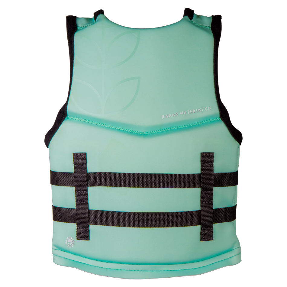 Girl's TRA CGA - Youth Vest 2025