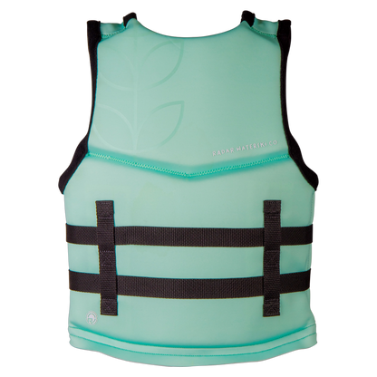 Girl's TRA CGA - Youth Vest 2025