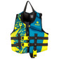 Boy's CGA Vest