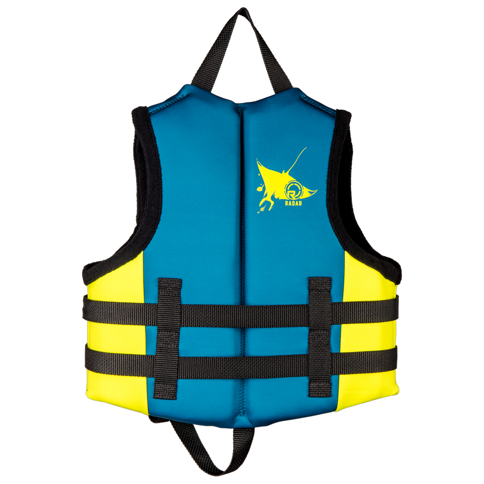 Boy's CGA Vest