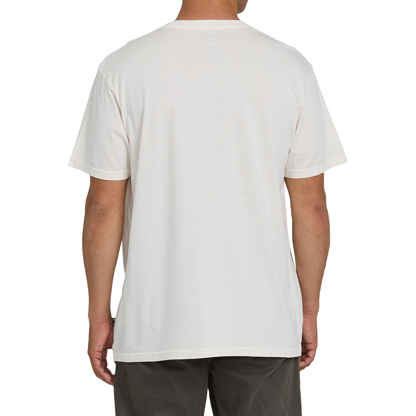 Stack Wave Washed Premium S/S T-Shirt