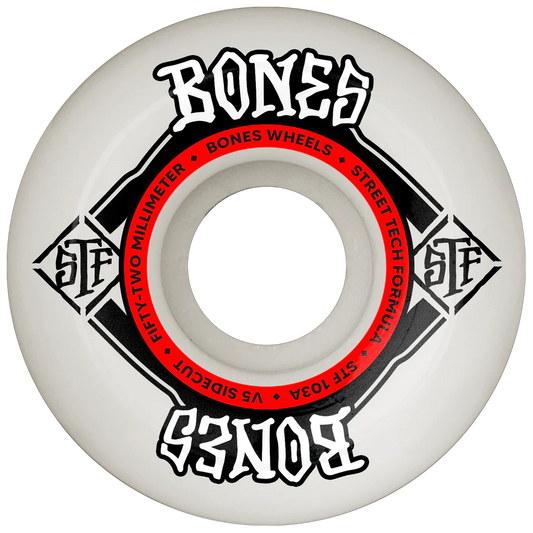 STF V5 Sidecut 103A Wheels 2025