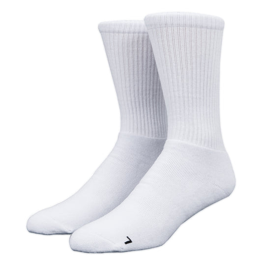 All White Sock FA23