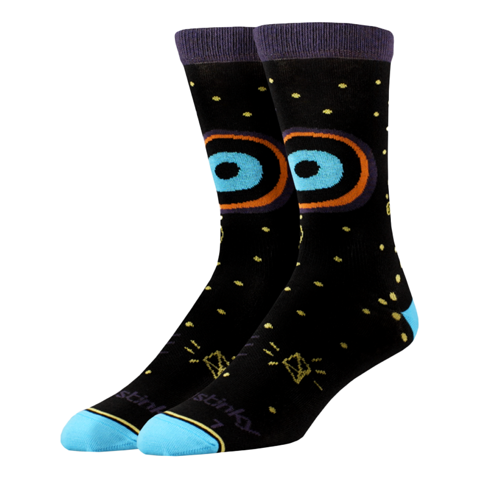Space Socks