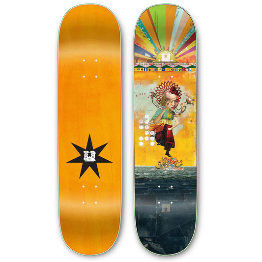 Garbage Patch Kid Deck 2024