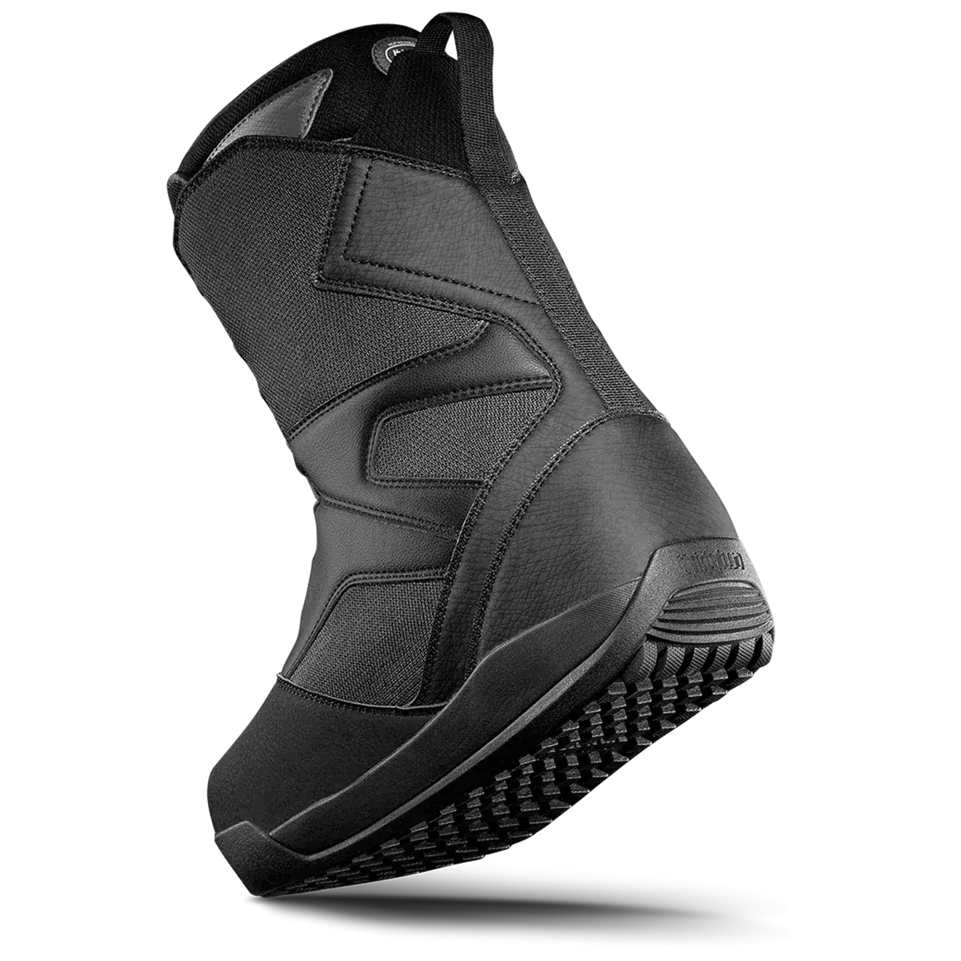 STW Double Boa Boot