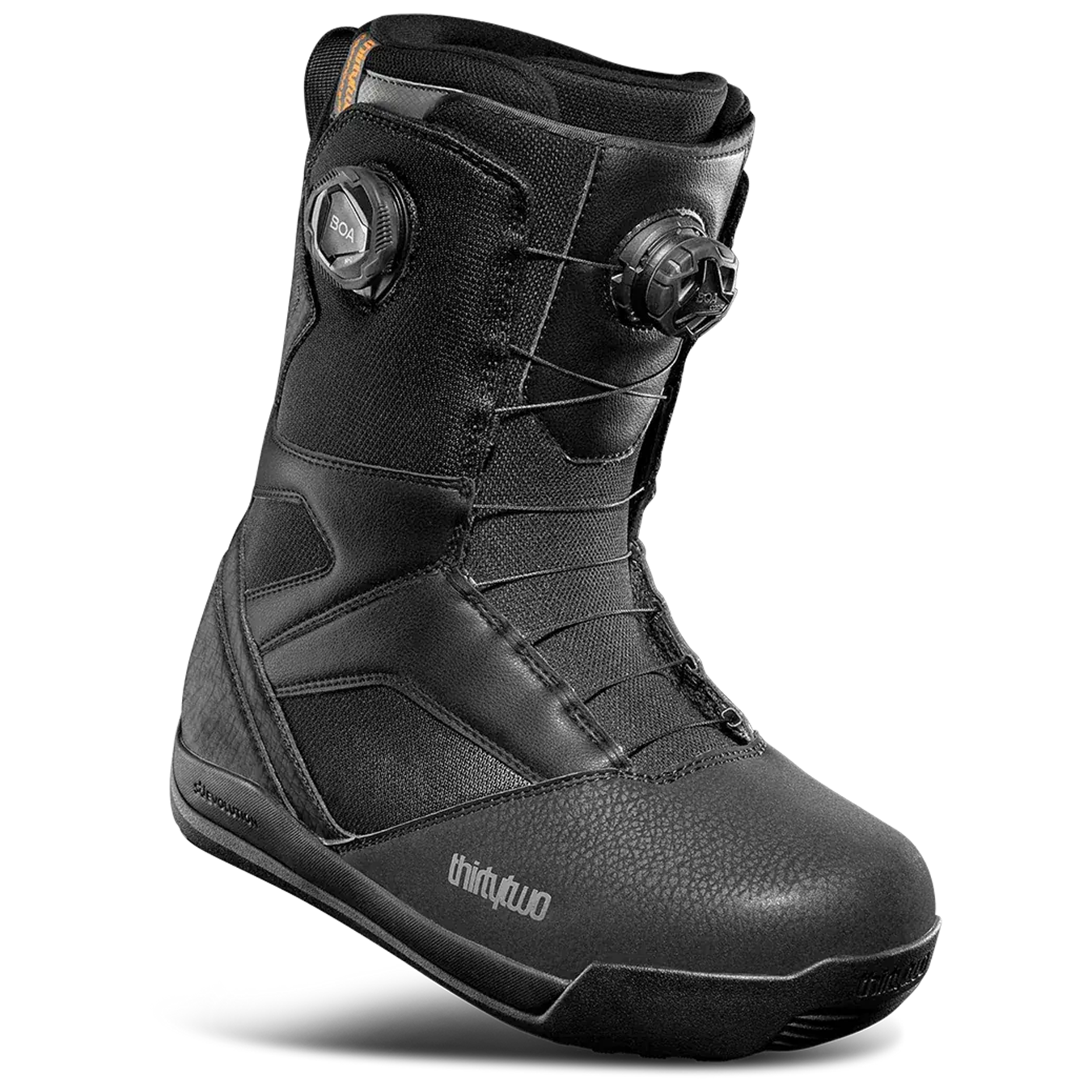 STW Double Boa Boot