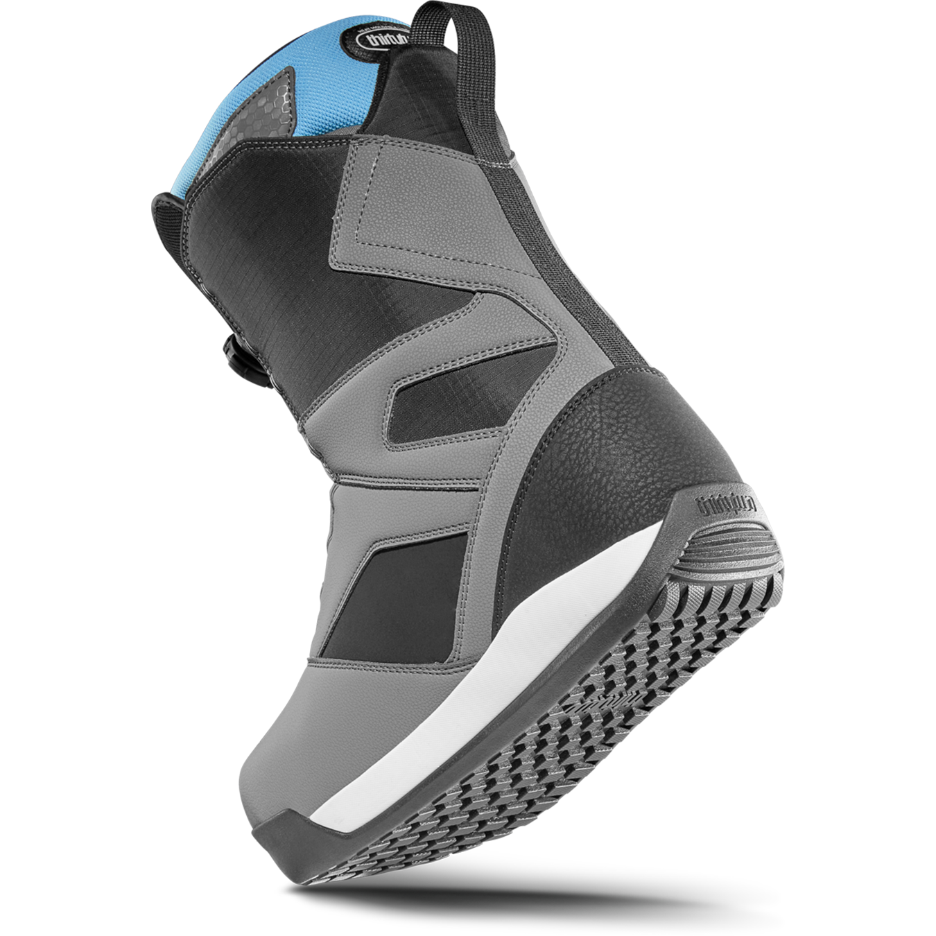 STW Double Boa Bomb Hole Boot 2026