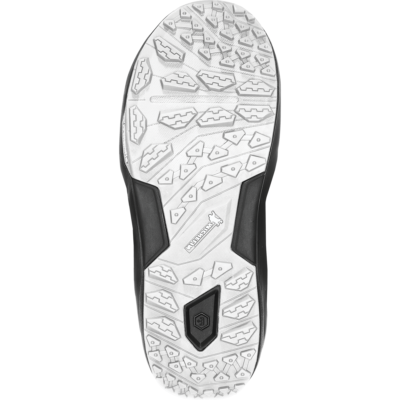 STW Double Boa Bomb Hole Boot 2026