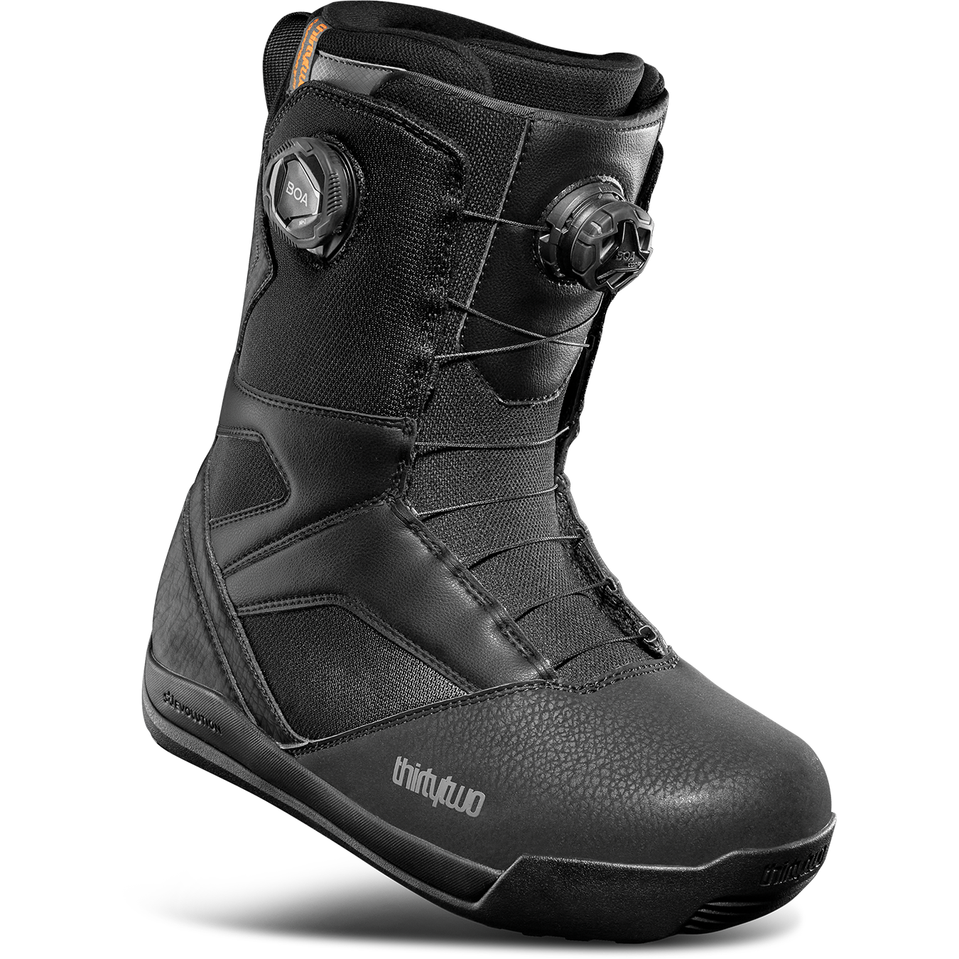 STW Double Boa Boot 2026