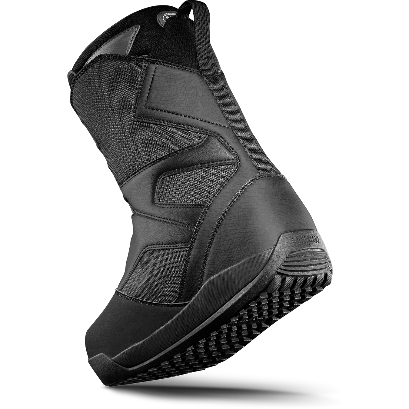 STW Double Boa Boot 2026