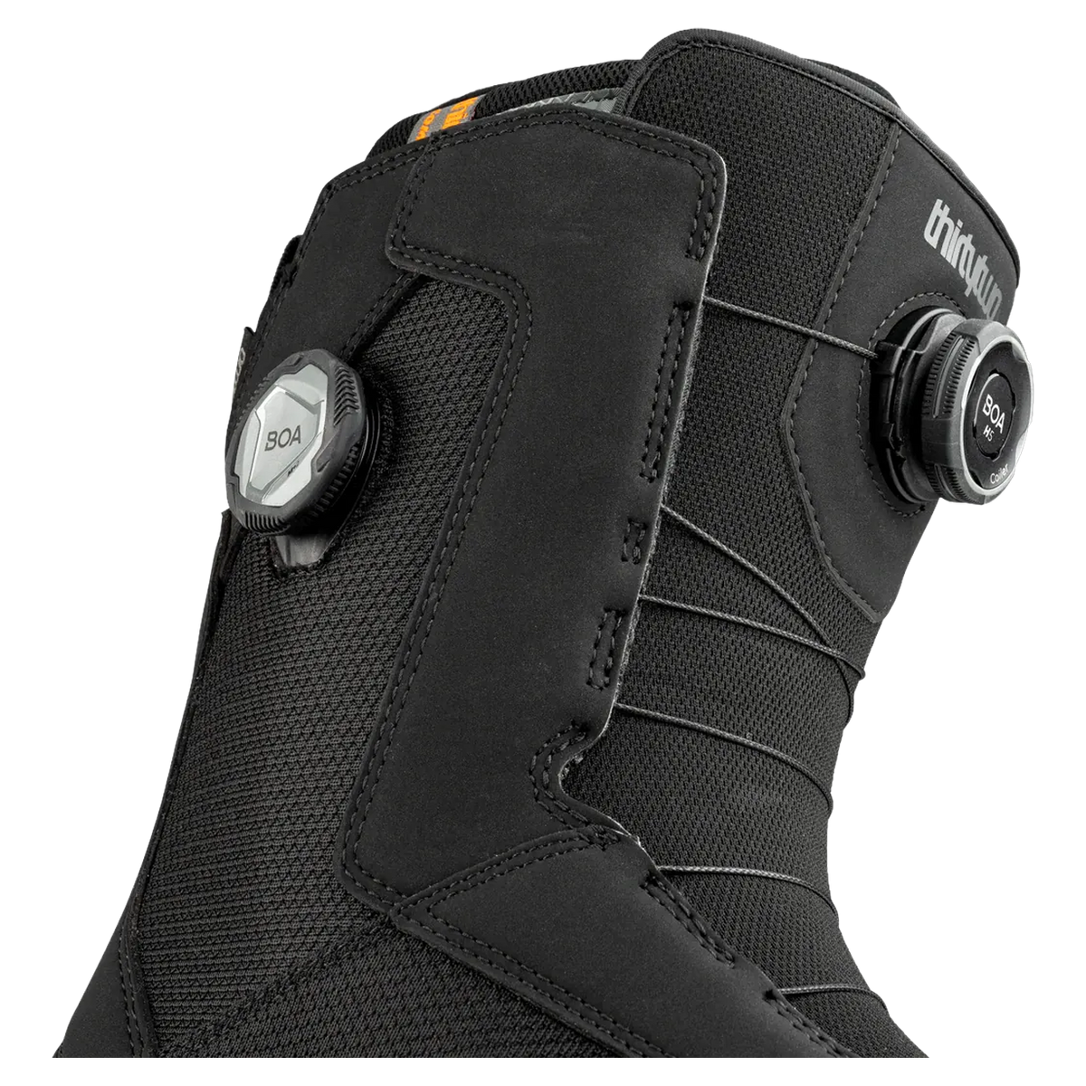 STW Double Boa Boot