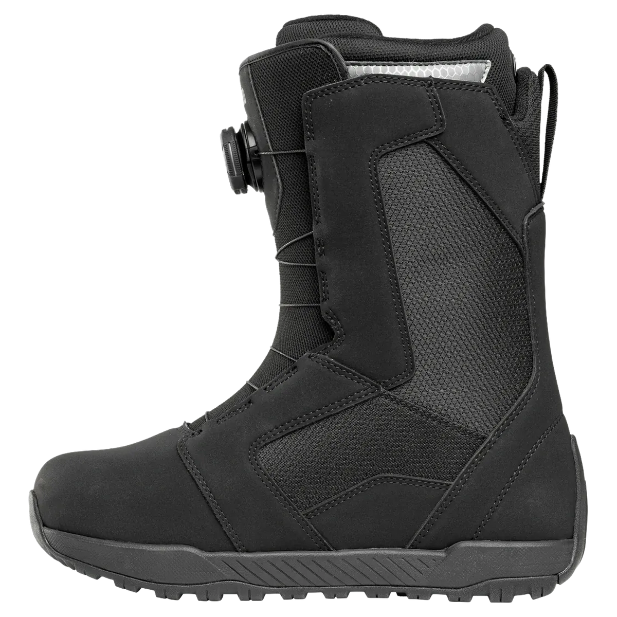 STW Double Boa Boot