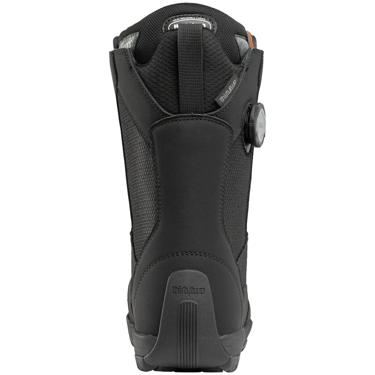 STW Double Boa Boot