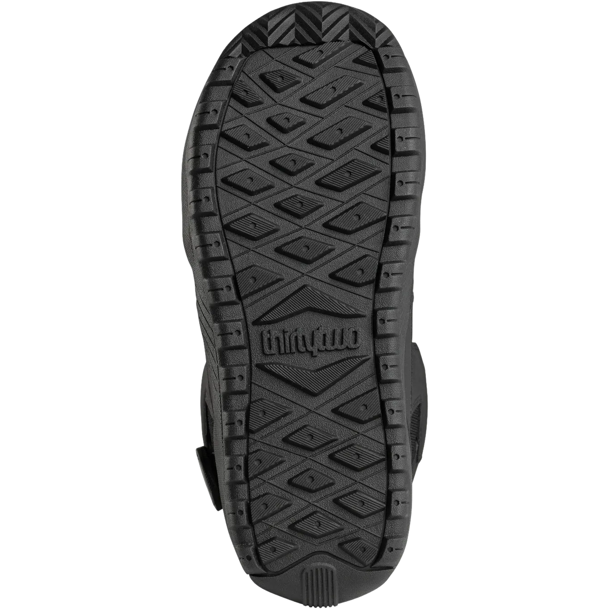 STW Double Boa Boot
