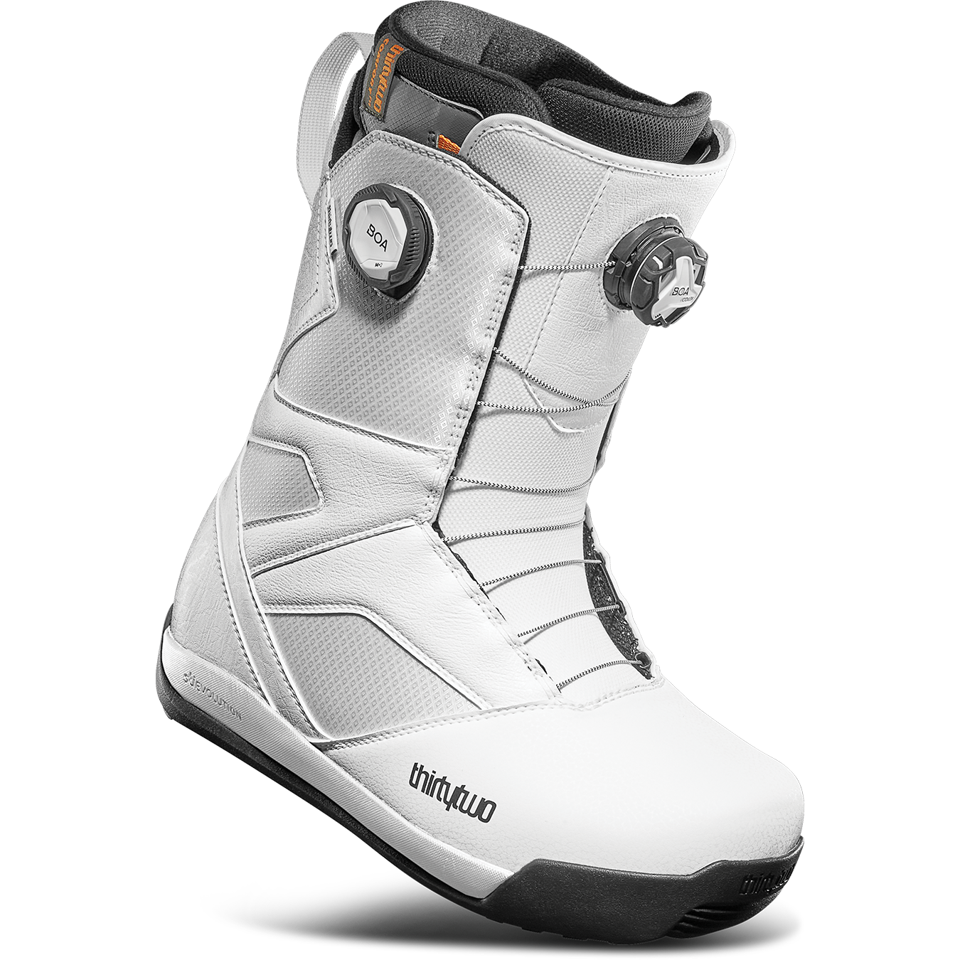 STW Double Boa Boot 2026