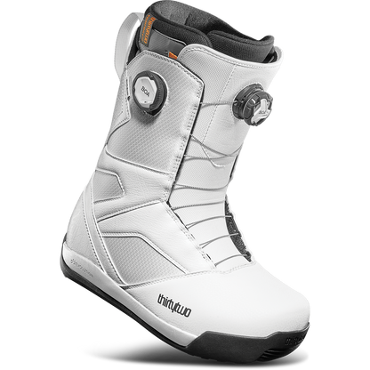 STW Double Boa Boot 2026