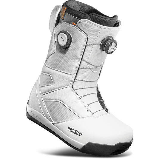 STW Double Boa Boot 2026