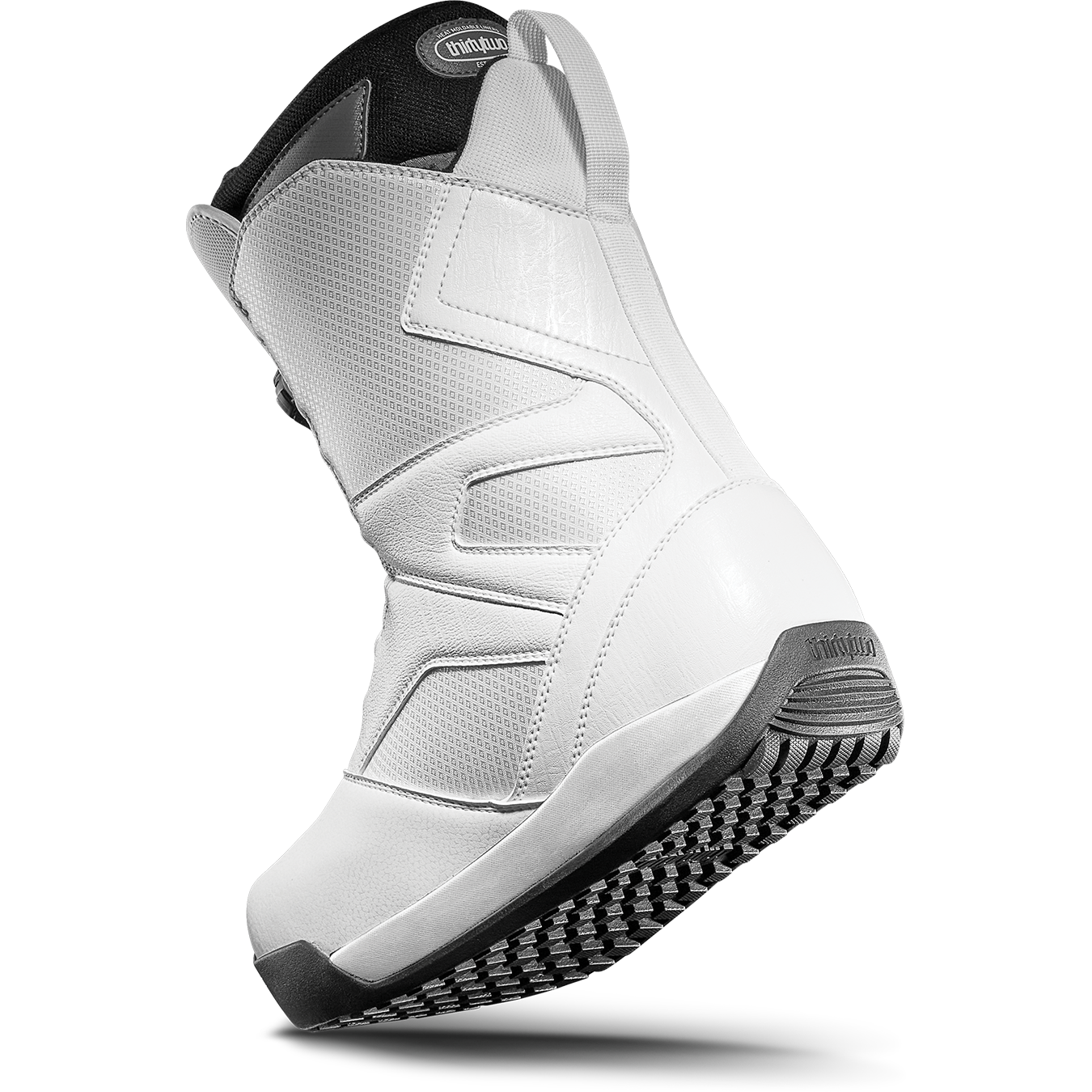 STW Double Boa Boot 2026