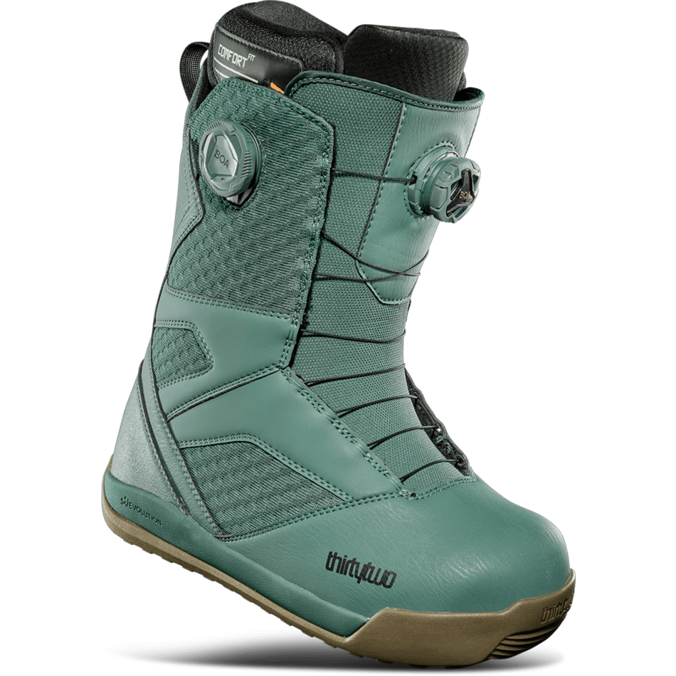STW Double Boa Boot 2025