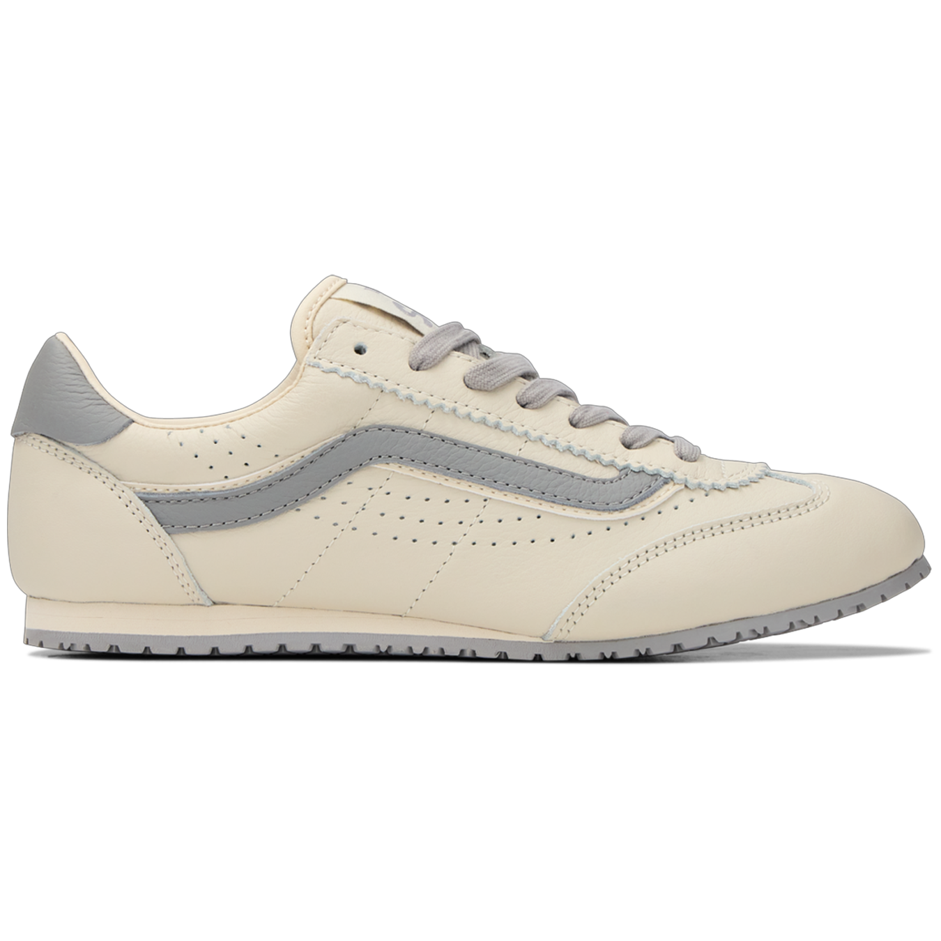 Super Lowpro Shoe