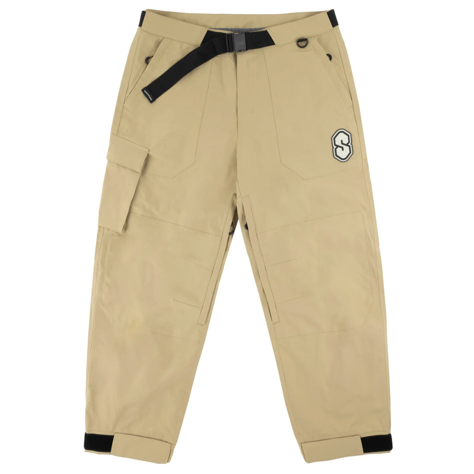 RIPSTOP CARGO PANT